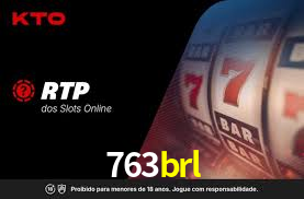 Descubra o Mundo do Cassino Online com 763brl