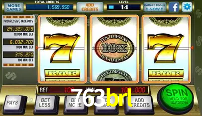 Desvendando o Mundo dos Jogos Virtuais na 763brl